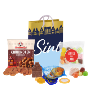 Sintgeschenk Faya Sintgeschenk Faya