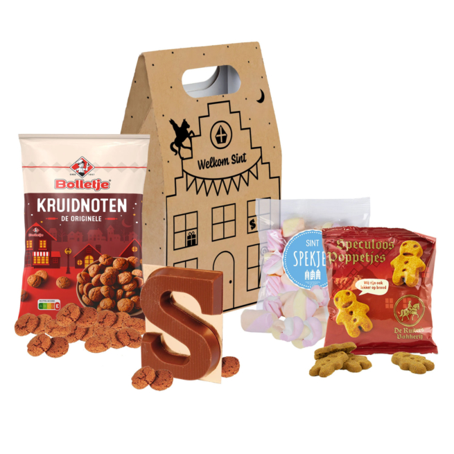Sintgeschenk Oost