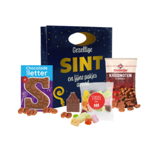 Sintgeschenk Chacha Sintgeschenk Chacha
