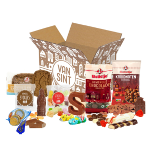 Sintgeschenk Sorpresa Sintgeschenk Sorpresa