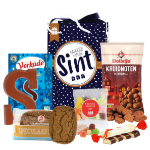 Sintgeschenk Fienen Sintgeschenk Fienen
