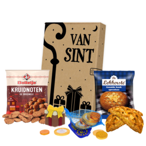 Sintgeschenk Servicio Sintgeschenk Servicio