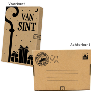 Sintgeschenk Servicio Sintgeschenk Servicio