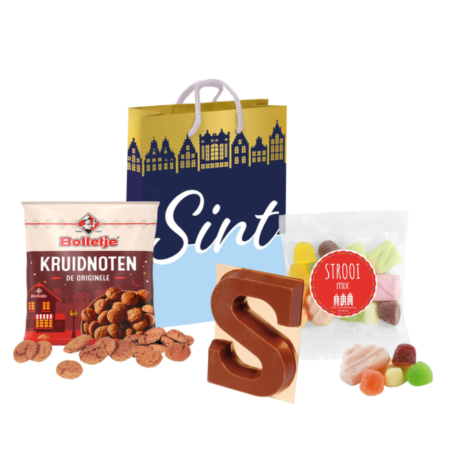 Sintgeschenk Noa
