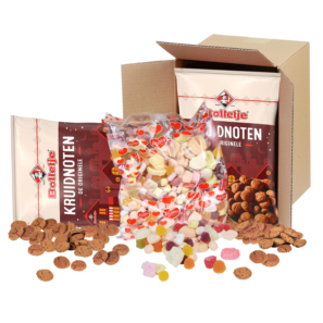 Sintgeschenk Strooigoed Sintgeschenk Strooigoed