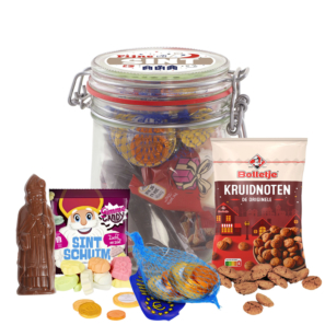 Sintgeschenk Sintgeschenk Sintgeschenk Sintgeschenk