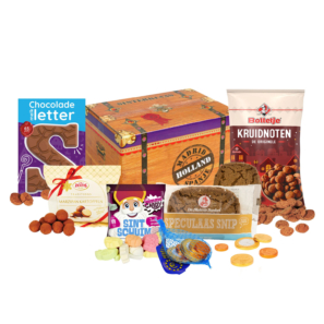 Sintgeschenk Diamanto Sintgeschenk Diamanto