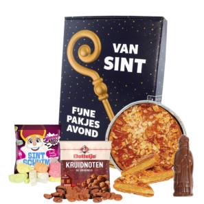 Sintgeschenk Tartino Sintgeschenk Tartino