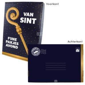 Sintgeschenk Tartino Sintgeschenk Tartino