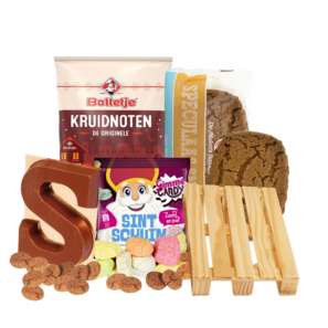 Sintgeschenk Transporto Sintgeschenk Transporto
