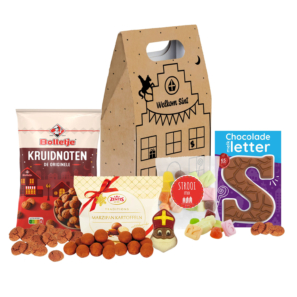 Sintgeschenk Zuid Sintgeschenk Zuid