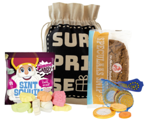 Sintgeschenk Kato Sintgeschenk Kato
