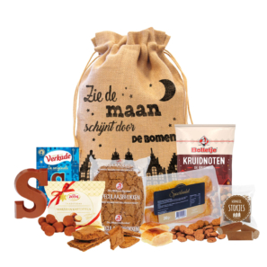 Sintgeschenk Crocanto Sintgeschenk Crocanto