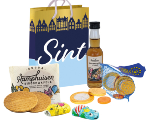 Sintgeschenk Siro Sintgeschenk Siro