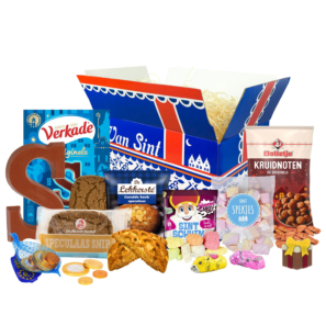 Sintgeschenk Tenerife Sintgeschenk Tenerife