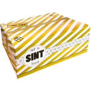 Sintgeschenk Quantio Sintgeschenk Quantio