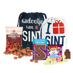 Sintgeschenk Warm Sintgeschenk Warm