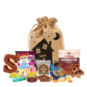 Sintgeschenk Staffio Sintgeschenk Staffio