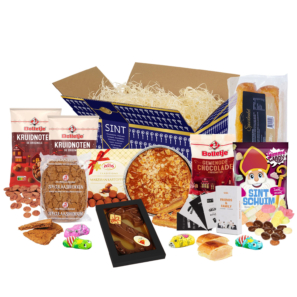 Sintgeschenk Royalo Sintgeschenk Royalo