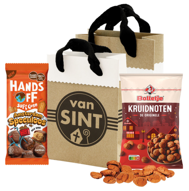 Sintgeschenk Mokum