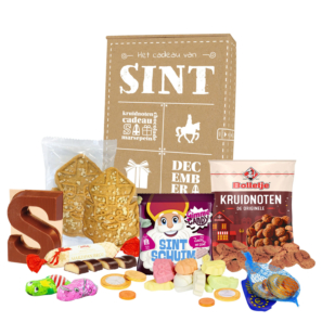 Sintgeschenk Ridero Sintgeschenk Ridero