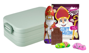 Sintgeschenk Smekko Sintgeschenk Smekko