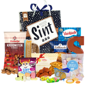 Sintgeschenk Toledo Sintgeschenk Toledo