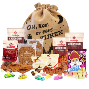 Sintgeschenk Mucho Sintgeschenk Mucho