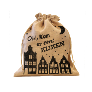Sintgeschenk Mucho Sintgeschenk Mucho