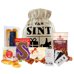 Sintgeschenk Grando Sintgeschenk Grando