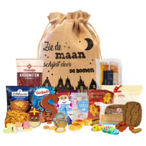 Sintgeschenk Surpriso Sintgeschenk Surpriso