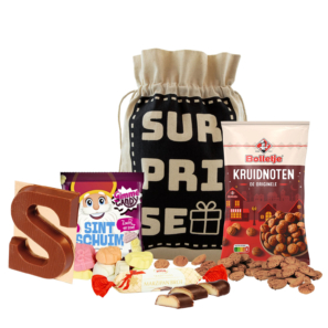 Sintgeschenk Festivo Sintgeschenk Festivo