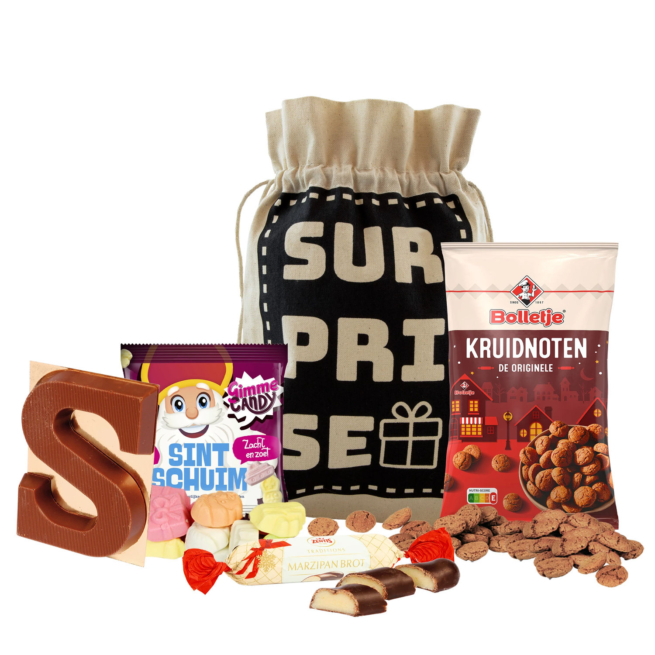 Sintgeschenk Festivo