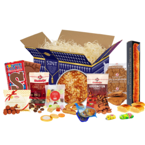 Sintgeschenk Exclusivo Sintgeschenk Exclusivo