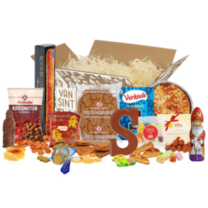 Sintgeschenk Superbo Sintgeschenk Superbo