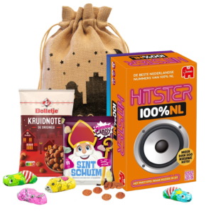 Sintgeschenk Avero Sintgeschenk Avero