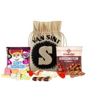 Sintgeschenk Bueno Sintgeschenk Bueno
