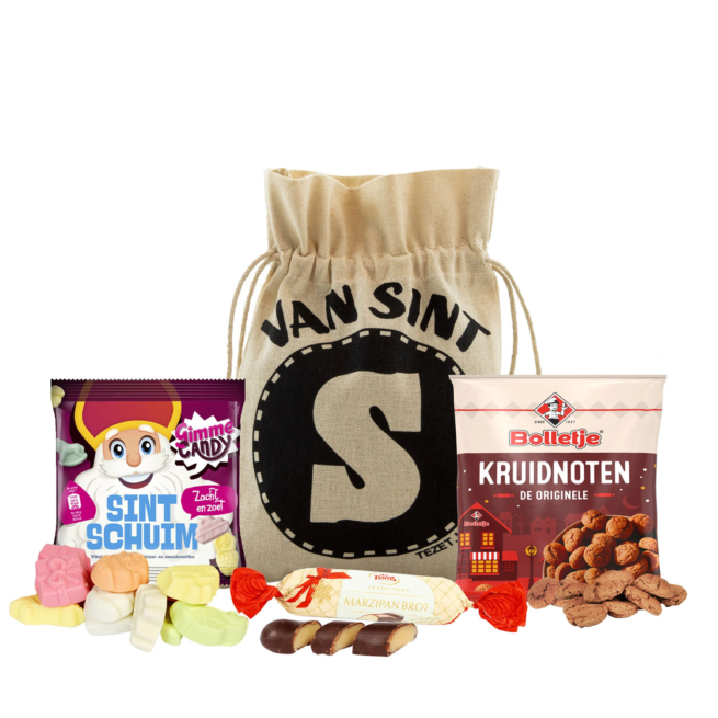 Sintgeschenk Bueno