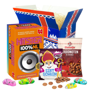 Sintgeschenk Hallo Sintgeschenk Hallo