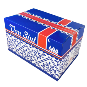 Sintgeschenk Hallo Sintgeschenk Hallo