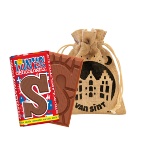 Sintgeschenk Tony's postzak s731 Sintgeschenk Tony's postzak s731