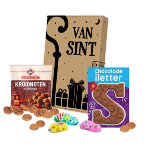 Sintgeschenk Naturo Sintgeschenk Naturo