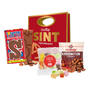 Sintgeschenk Tonio Sintgeschenk Tonio