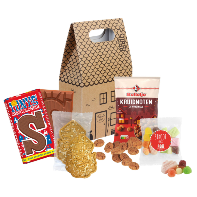 Sintgeschenk Best