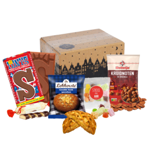 Sintgeschenk Moccalo Sintgeschenk Moccalo