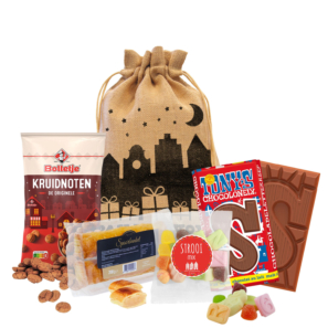 Sintgeschenk Medio Sintgeschenk Medio
