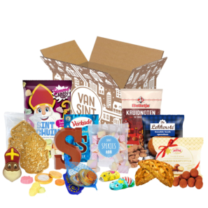 Sintgeschenk Maximo Sintgeschenk Maximo