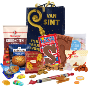 Sintgeschenk Amsterdam Sintgeschenk Amsterdam
