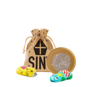 Sintgeschenk Frogo Sintgeschenk Frogo