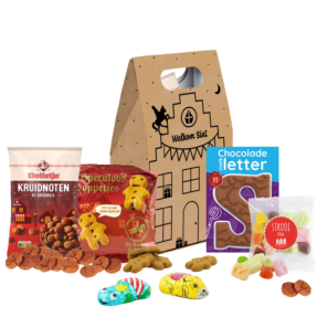 Sintgeschenk Noord Sintgeschenk Noord